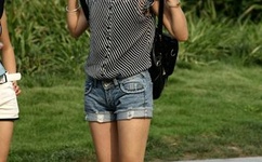 挪威的森林小片段